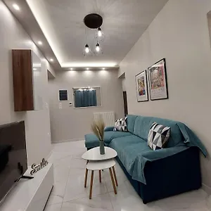 Διαμέρισμα Cozy Flat In, Θεσσαλονίκη